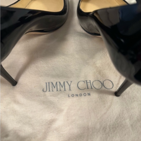 Jimmy Choo pointed heels - Picture 7 of 11